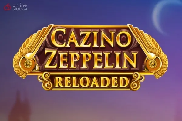 Cazino Zeppelin