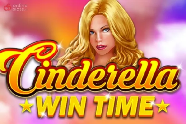 Cinderella Wintime