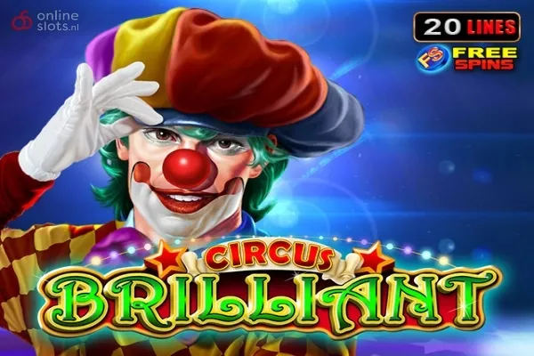 Circus Brilliant