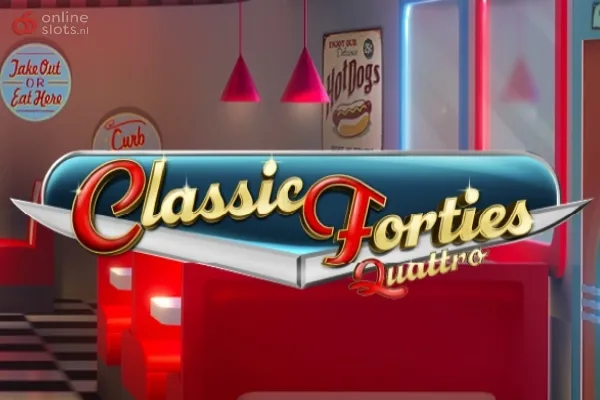 Classic Forties
