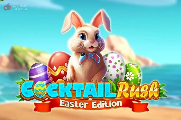 Cocktail Rush (Easter)
