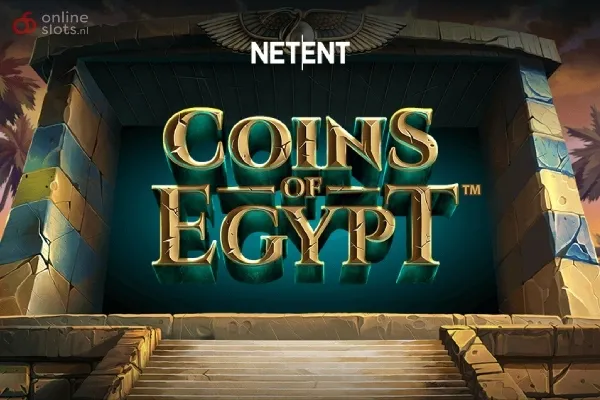 Coins of Egypt