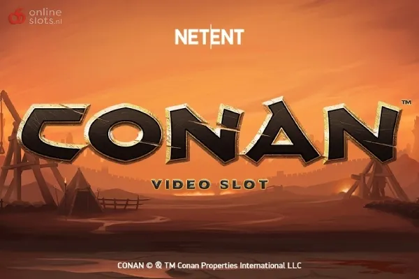 Conan