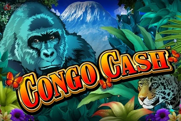 Congo Cash