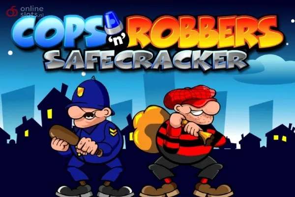 Cops n Robbers