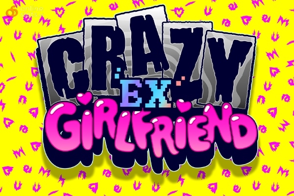 Crazy Ex-Girlfriend