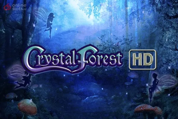 Crystal Forest HD