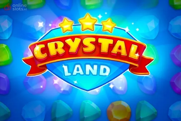 Crystal Land