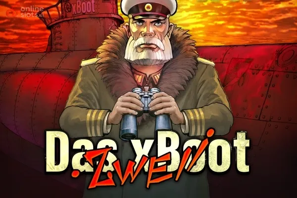 Das xBoot 2wei!
