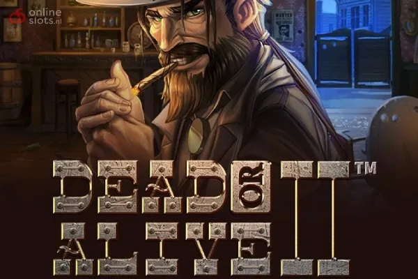 Dead or Alive 2