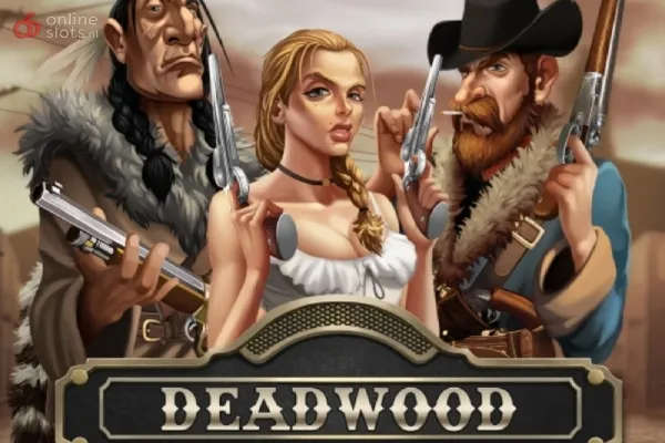 Deadwood