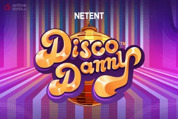 Disco Danny
