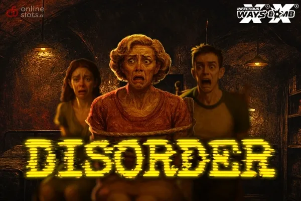 Disorder