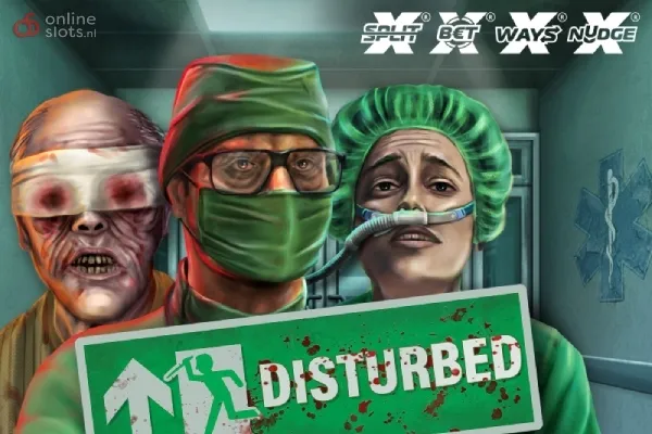 Disturbed