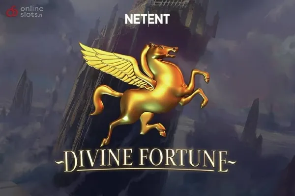Divine Fortune