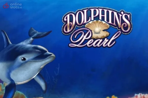 Dolphins Pearl