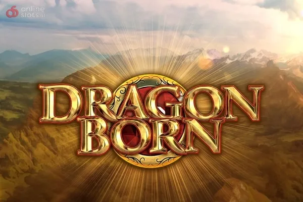 Dragon Born