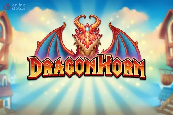 Dragon Horn