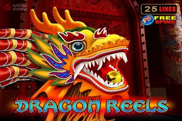 Dragon Reels