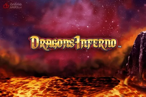 Dragons Inferno