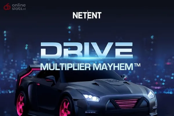 Drive