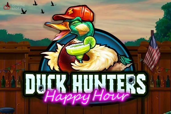 Duck Hunters: Happy Hour