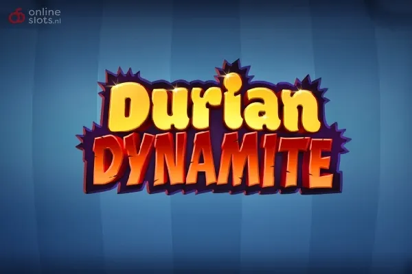 Durian Dynamite