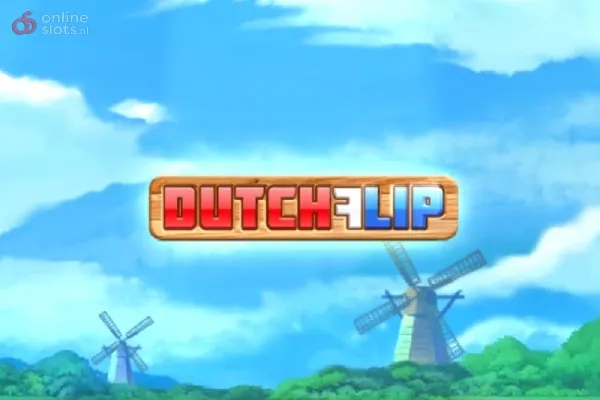 Dutch Flip