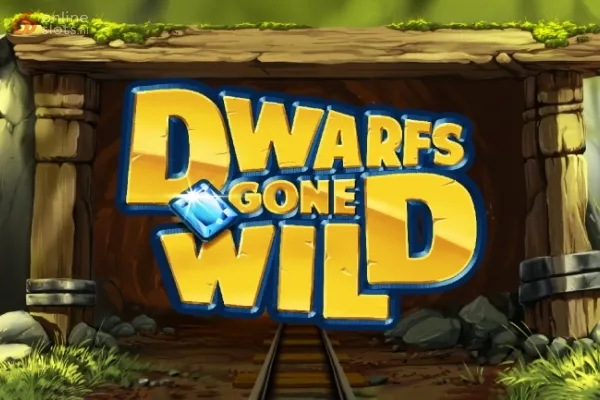 Dwarfs Gone Wild