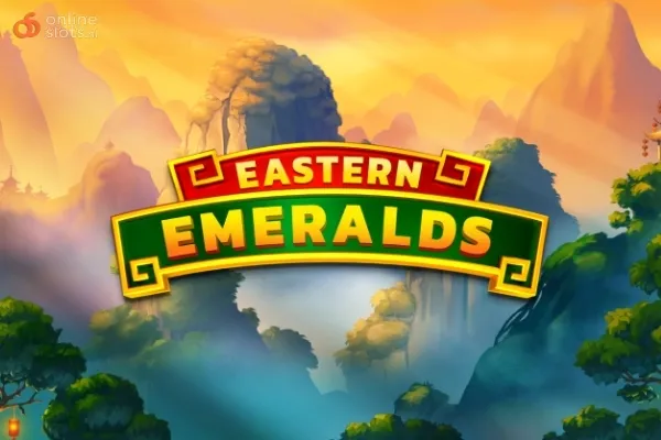 Eastern Emeralds
