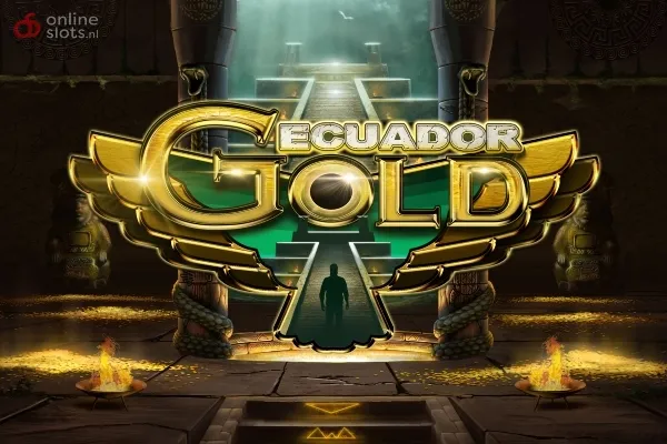 Ecuador Gold