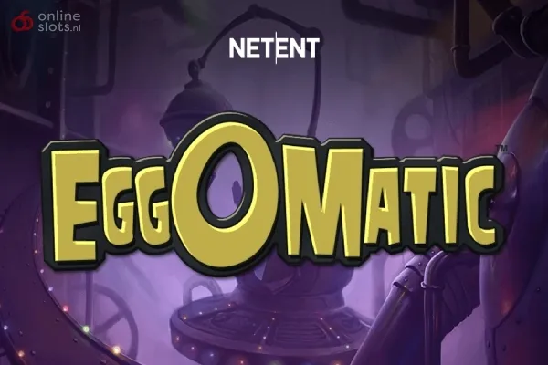 EggOmatic