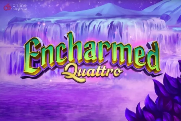 Encharmed