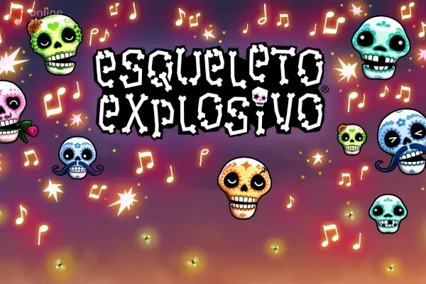 Esqueleto Explosivo