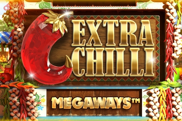 Extra Chilli Megaways