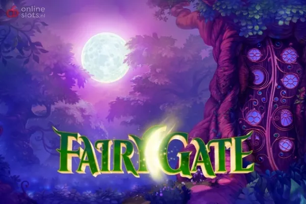 Fairy Gate