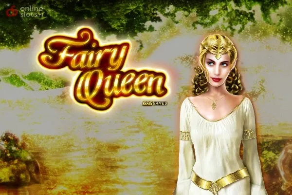 Fairy Queen