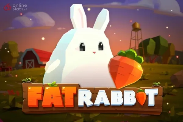 Fat Rabbit