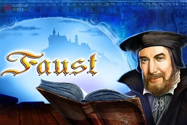 Faust gokkast