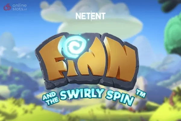 Finn and Swirly Spin
