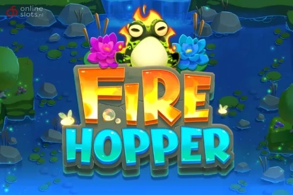 Fire Hopper