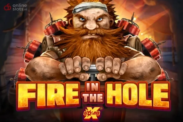 Fire in the Hole