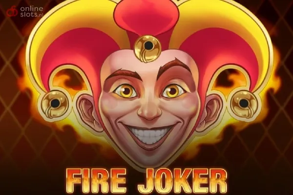 Fire Joker
