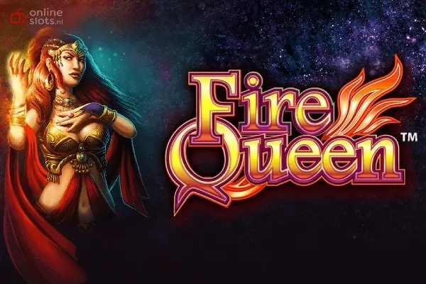 Fire Queen Williams