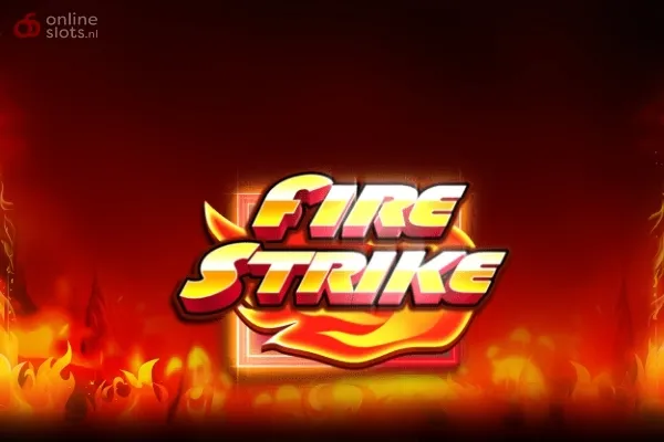 Fire Strike