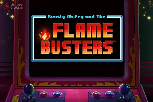 Flame Busters