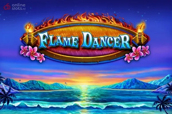 Flame Dancer