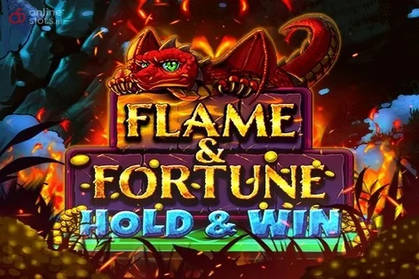 Flame & Fortune