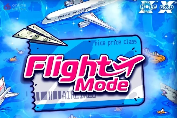 Flight Mode