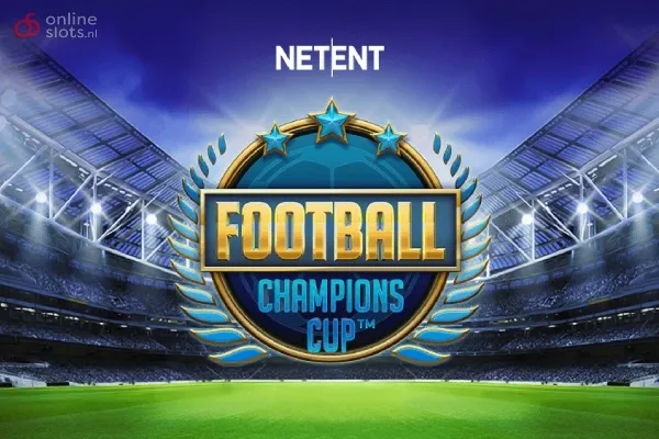 Football Champions Cup